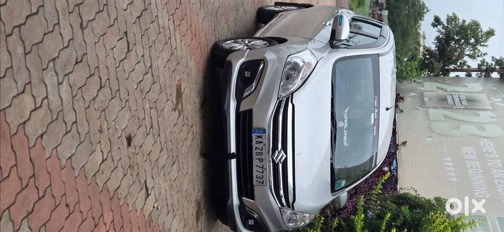 Powerfully condition