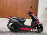 Honda dio bs6 model