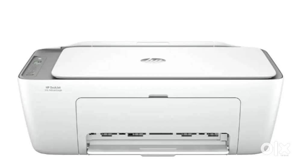 HP printer