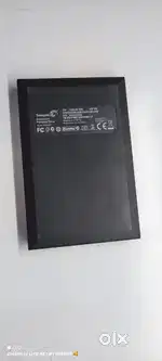 External Hard disk 1tb r. 1500 2tb r. 2800 4tb r. 5000