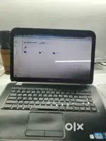 Dell Laptop in working condition