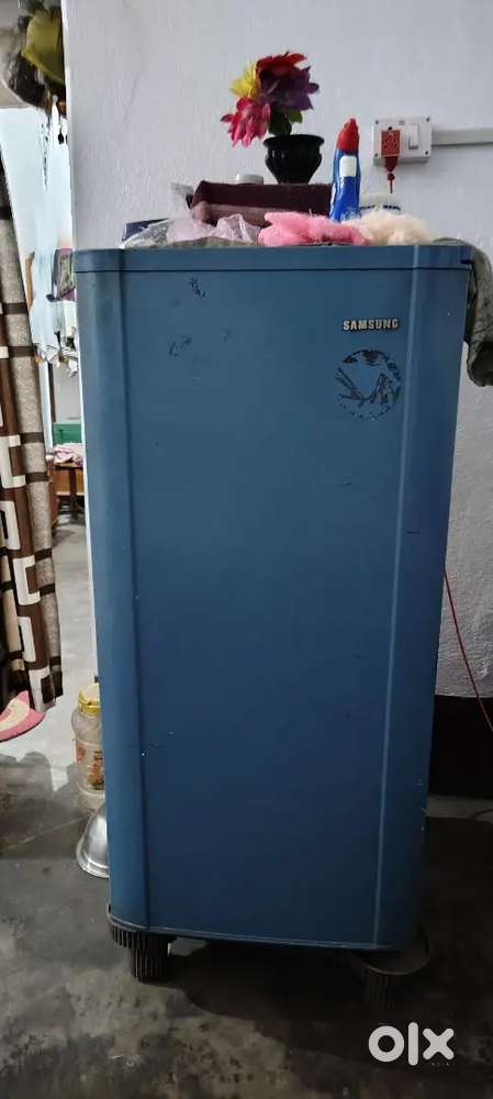 Full condition fridge