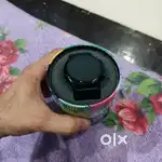 Round dail Smart watch
