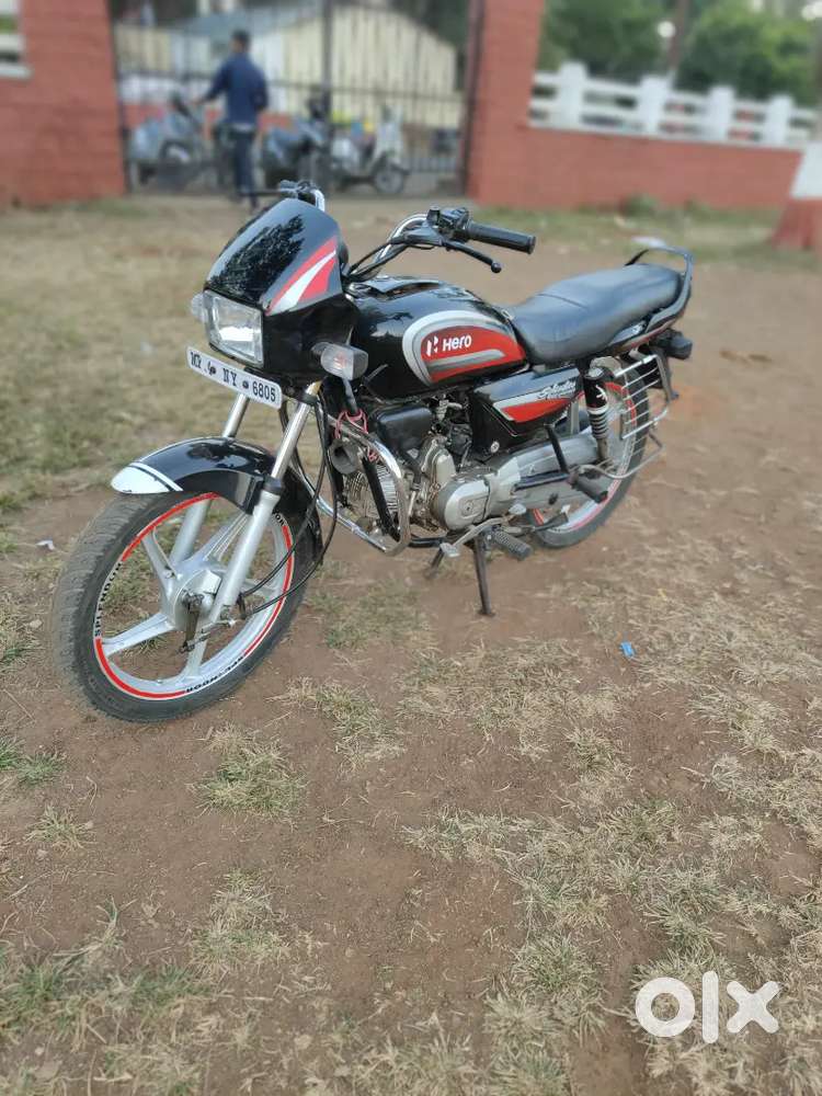 Top condition no any work