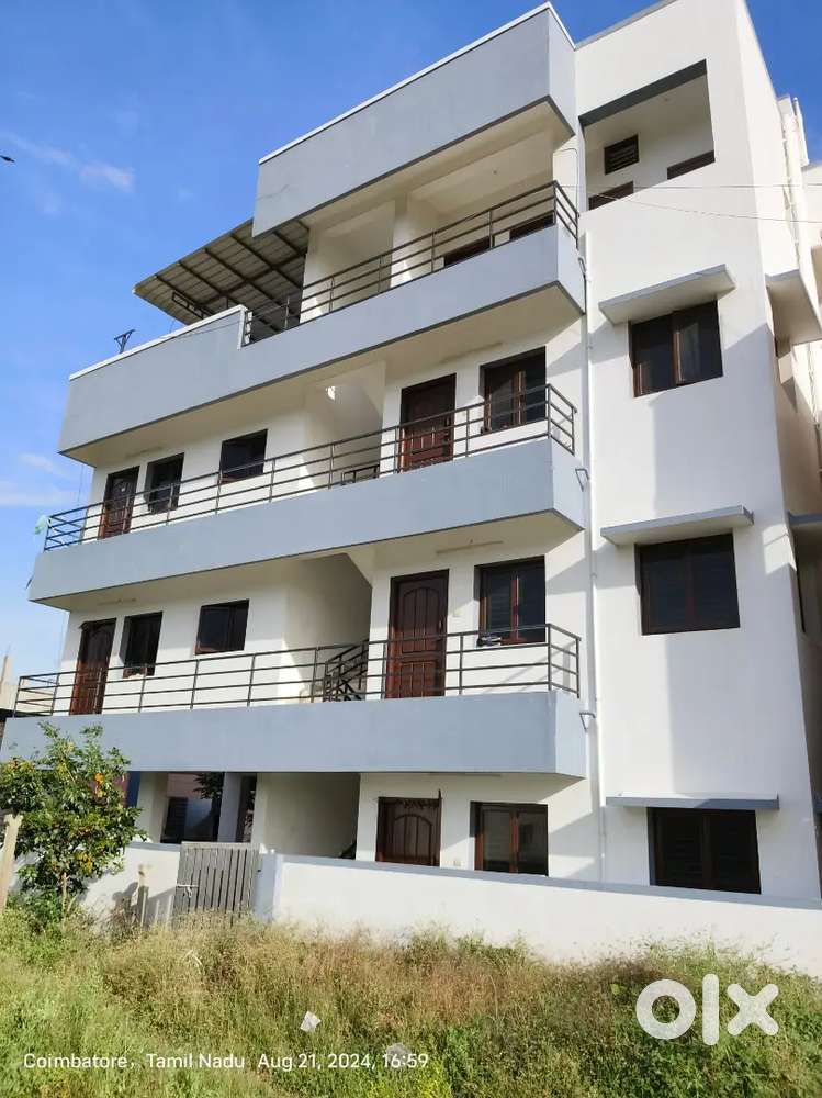 2BHK House for RENT in malumicham patti