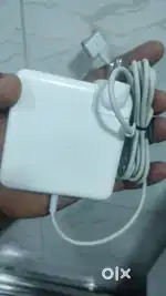 Macbook charger only originals