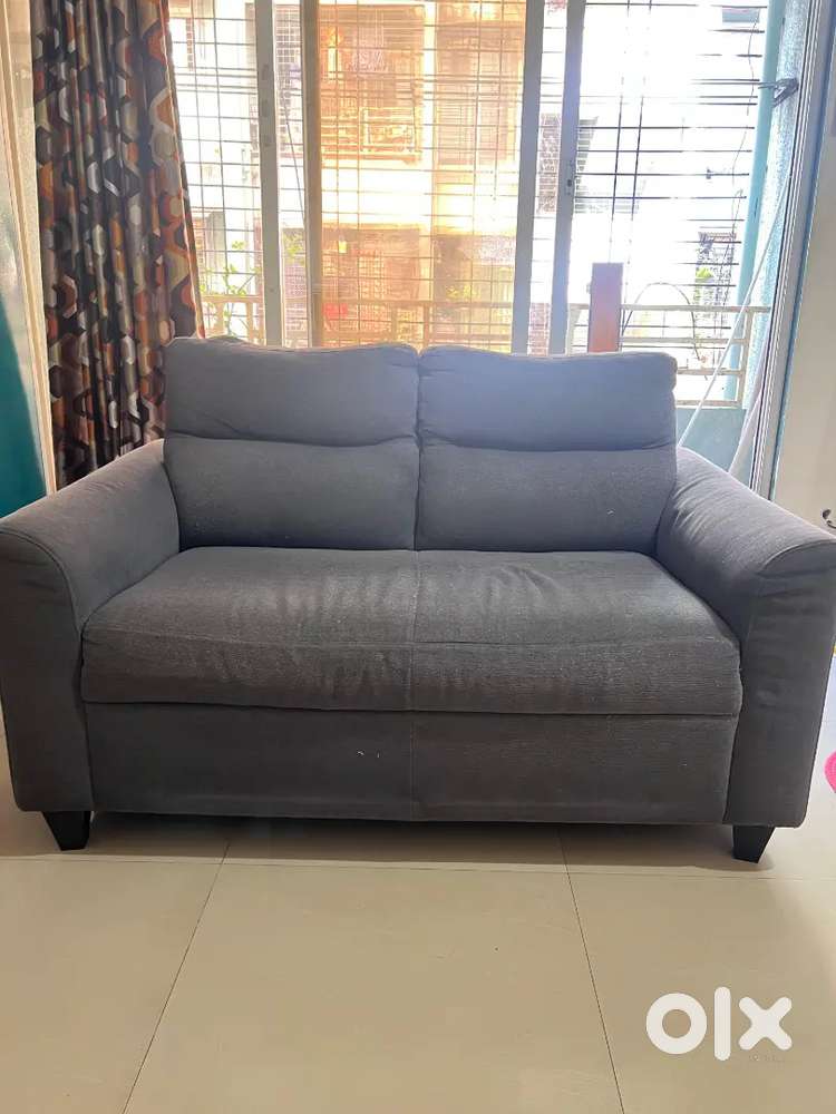 Two Seater Sofa
