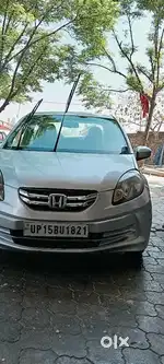 Honda Amaze 2015