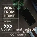 online work