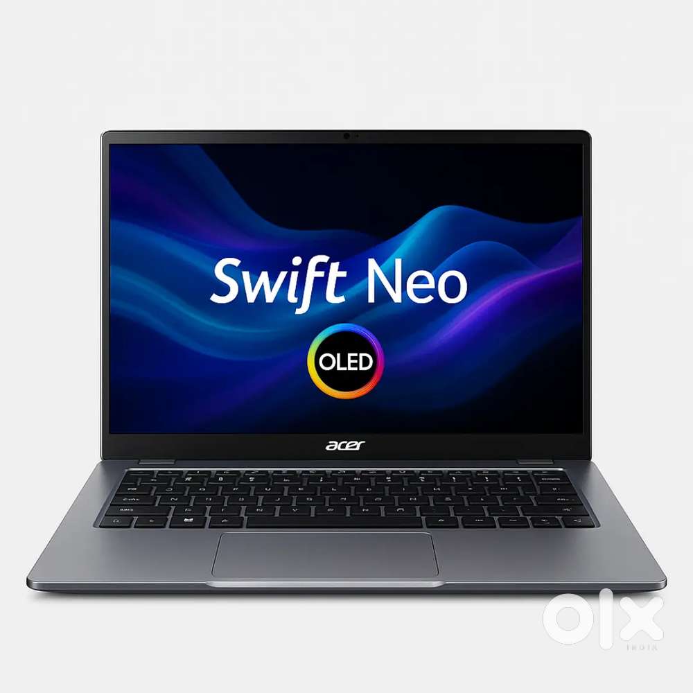 Acer Swift Neo OLED  Intel Core Ultra 7  16GB/1TB  Like New– 2Month