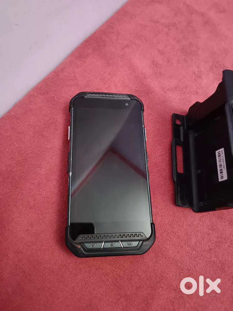 *Point mobile (mobile)*