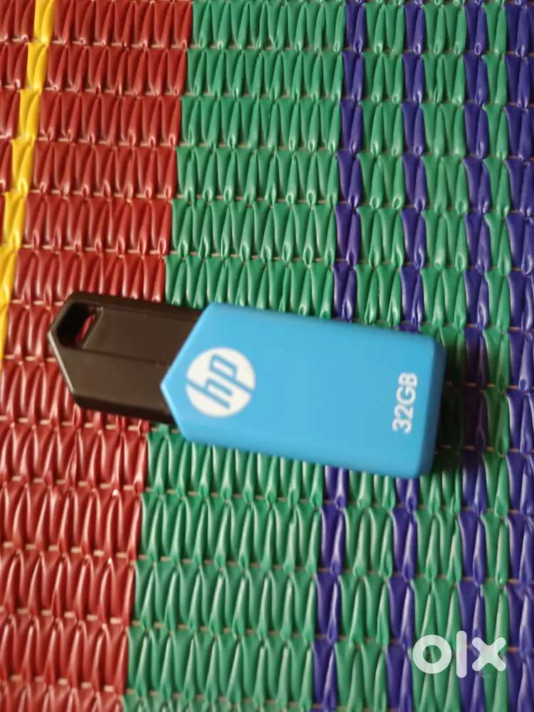 Hp 150W pendrive 32G