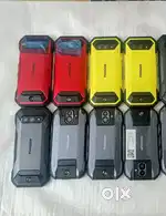 Torque Rugged Phone (64GB) *