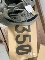 Yeezy Granite UK 9