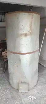 Anaaj store tanki 10 Kwintel
