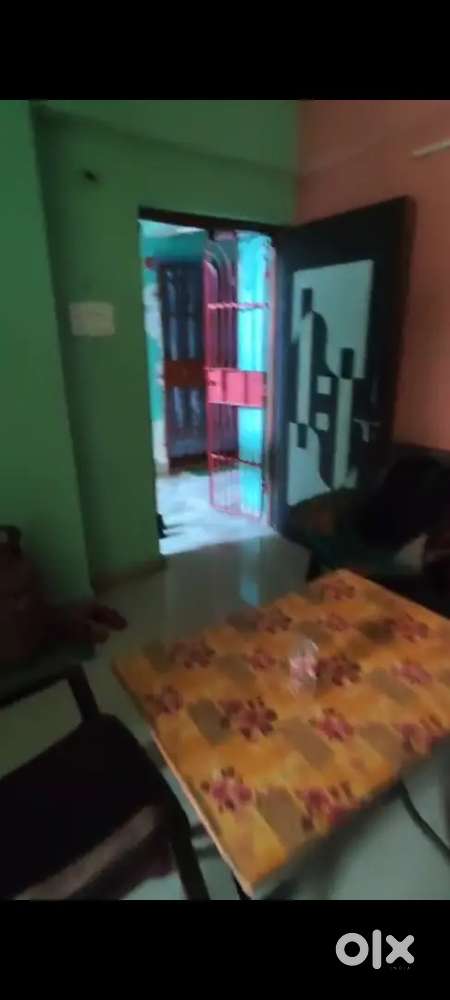 2 bhk on sale AG colony Baily road