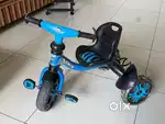 Kid Cycle / Bike