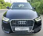 Audi Q3 2.0 TDI Quattro, 2014, Diesel