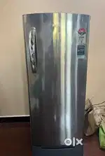 Refrigerator/ Fridge