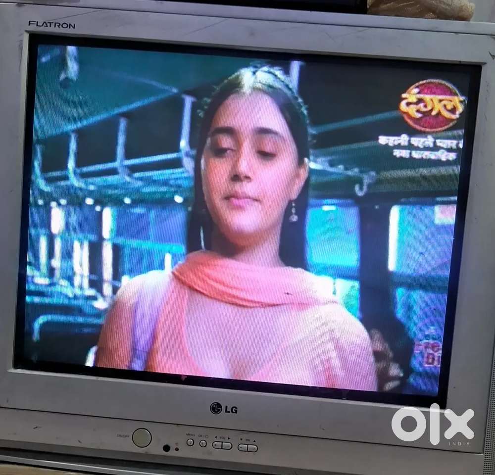 Lg  TV  show  good condition