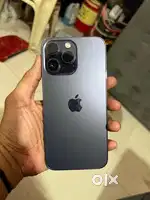 I PHONE 14 pro max 256 GB