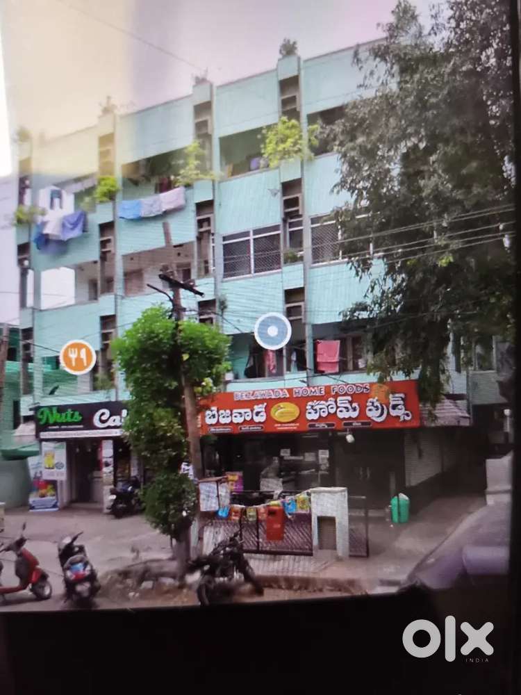 Flat for rent