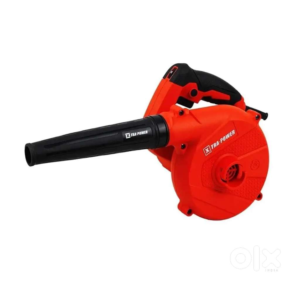 Tra power machine