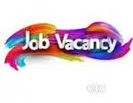 JOB WANTED