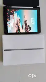 ipad 9th Generation Wifi + Pencil + Magic Cover