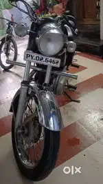 Good condition