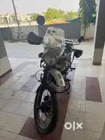 Himaliyan 411cc