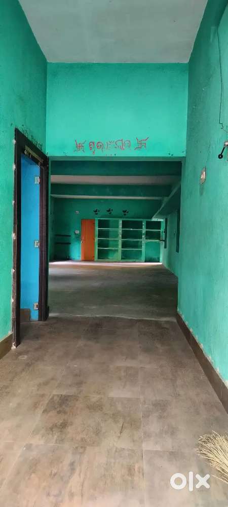Rent for office, godown, Institute