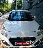 Maruti Suzuki Swift Dzire 2018 Petrol 75000 Km Driven