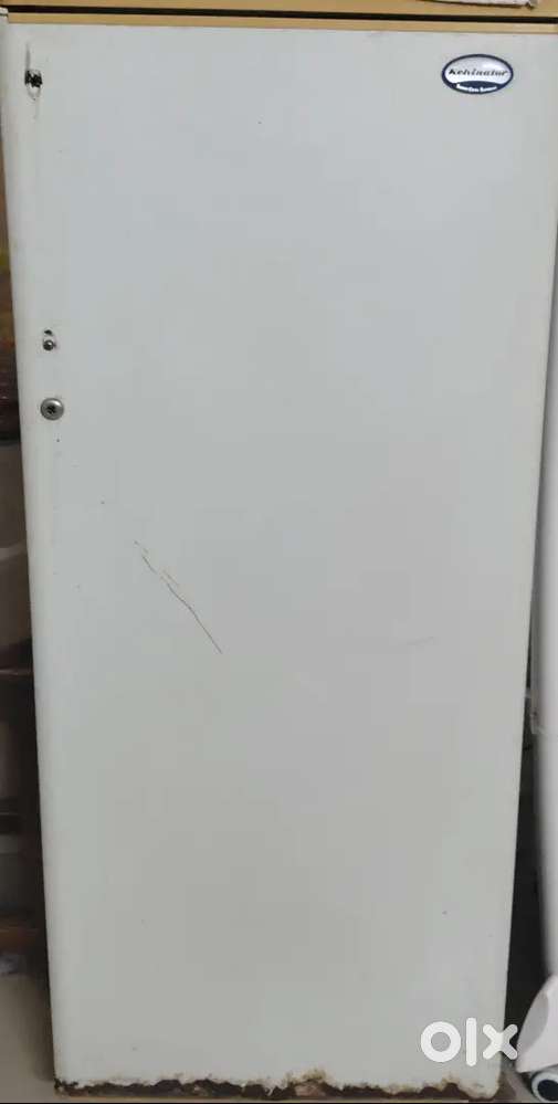 Kelvinator fridge