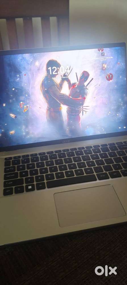Acer Swift go 14 Evo Oled Laptop