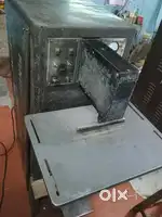 High frequency pvc welding machine