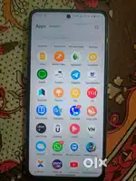 Fixed price...Iqoo z5 5g(8gb lpddr5 ram+3.1 ufs 128 gb)