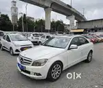 Mercedes-Benz C-Class 2.0 220d, 2008, Diesel
