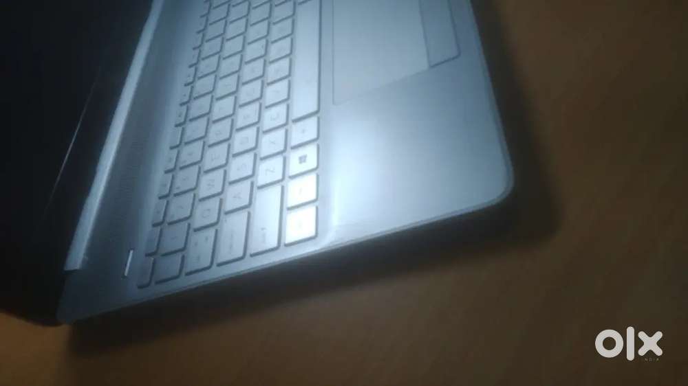 Hp laptop 15000