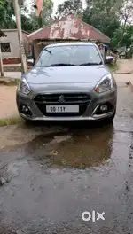 Maruti Suzuki Dzire 2022