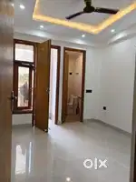 Flat available for rent