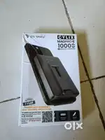 Iphone wirelss Power bank new hai