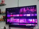 TCL 50 Q led tv