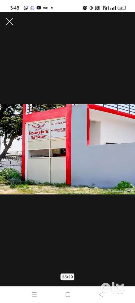 Hotel me house keeping saaf safai karne k liye ladko ki jarurat hai