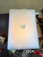 Apple macbook pro