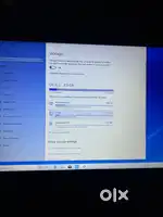 Dell laptop