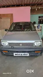 Maruti Suzuki 800 2010 Petrol 150000 Km Driven