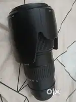 Tamron 70-200mm lens canon mount