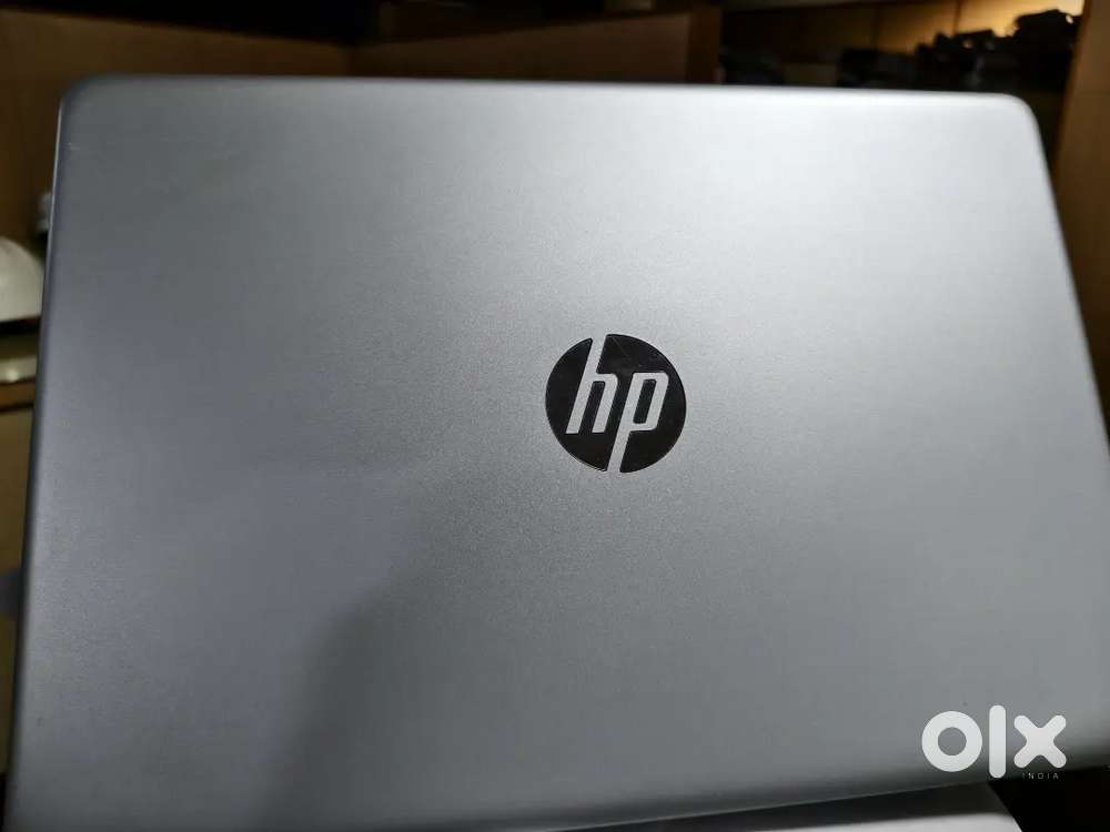 HP - laptop 14S-CR2000TU