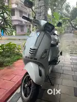 Good Condition, Well Maintained And Less Used